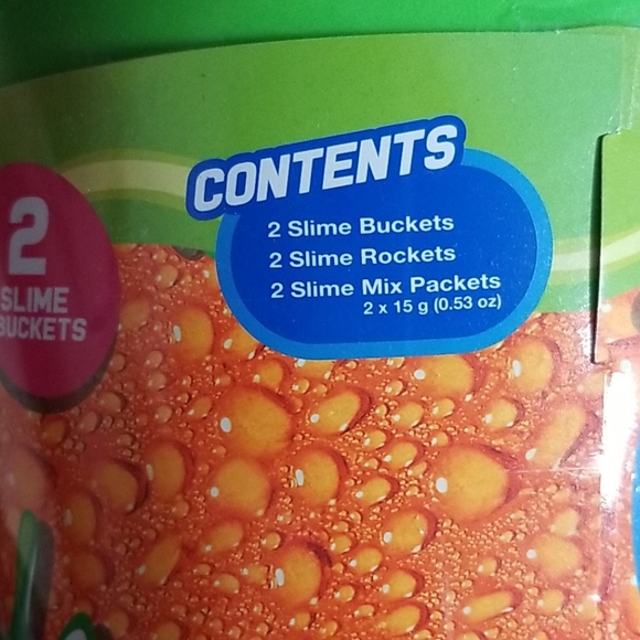 Slime Rocket Splat Set - Picture 4 of 4